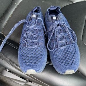 No Bull Runners size 8